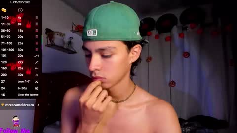 Alex online show from 10-08-25, 02:47