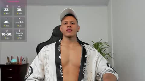 Snapshot of alex_tower chatting on 03-10-26, 02:33 Alex Towers online show from 03-10-26, 02:33