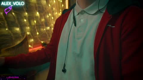 Alex online show from 01-05-25, 04:14