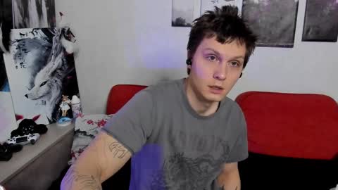 Alex WandHot online show from 02-13-25, 11:39