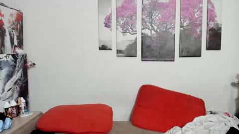 Alex WandHot online show from 02-24-25, 12:26