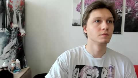 Alex WandHot online show from 03-02-25, 07:32