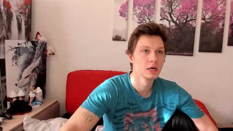 Alex WandHot online show from 03-03-25, 09:33