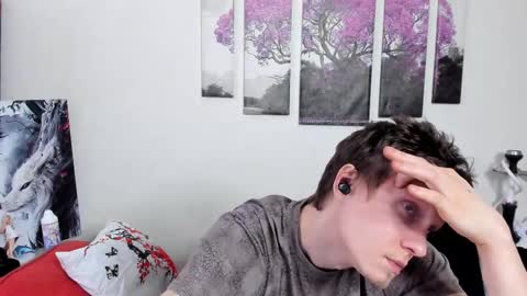 Alex WandHot online show from 03-05-25, 10:33