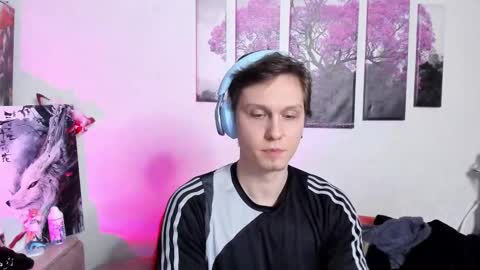 Alex WandHot online show from 03-05-25, 01:39