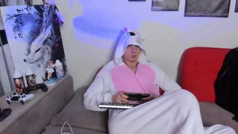 Alex WandHot online show from 03-07-25, 04:00