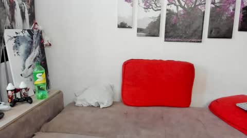 Alex WandHot online show from 03-09-25, 04:05