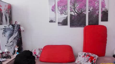 Alex WandHot online show from 03-12-25, 02:52