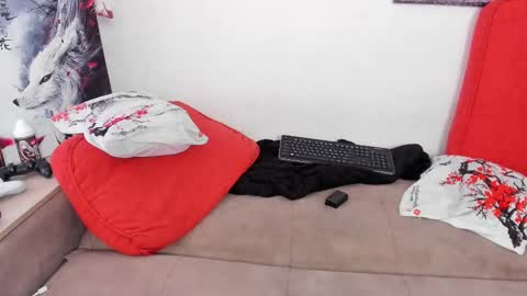 Alex WandHot online show from 03-12-25, 05:57