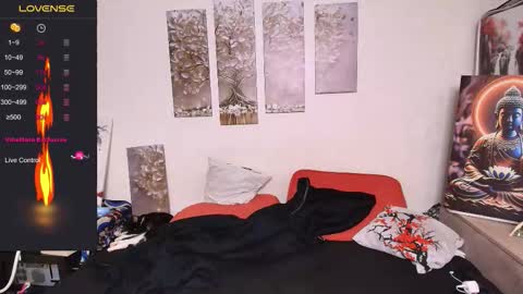 Alex WandHot online show from 03-02-26, 03:08