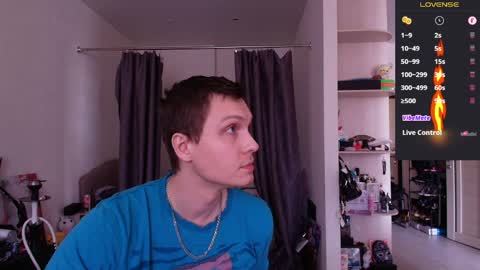 Alex WandHot online show from 04-04-26, 05:38