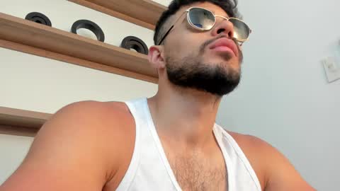 alex_wolf05 online show from 03-31-26, 06:08