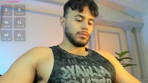Snapshot of alex_wolf05 chatting on 06-07-26, 04:22 alex_wolf05 online show from 06-07-26, 04:22