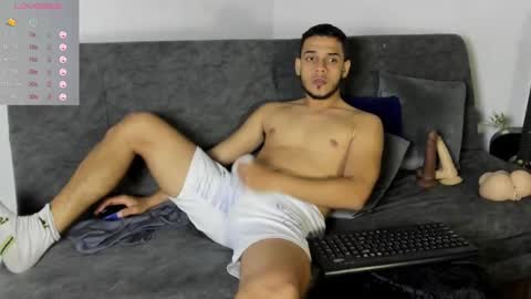 Alex Woll online show from 09-09-25, 08:14