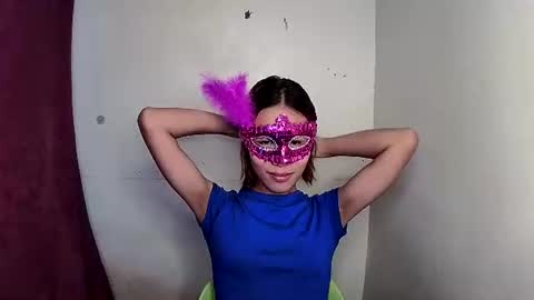 alexa04052007 online show from 12-18-25, 03:01