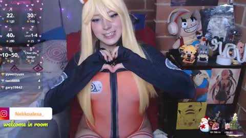 ALEXA online show from 02-12-26, 05:30