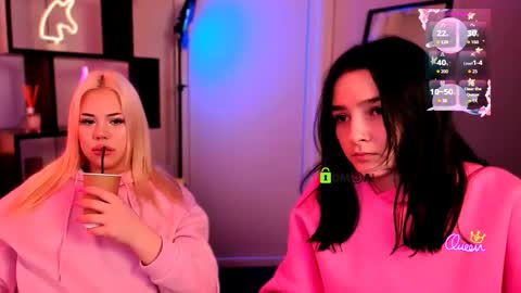 alexa bonni online show from 03-10-26, 06:07