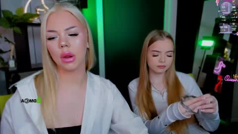 alexa bonni online show from 03-26-26, 12:33