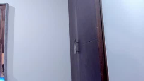 Snapshot of alexa_candy_18 chatting on 02-23-25, 12:08 Alexa online show from 02-23-25, 12:08