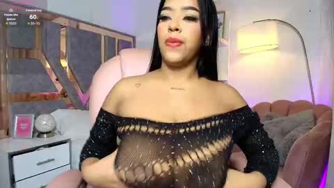 Snapshot of alexa_candy_18 chatting on 02-10-26, 12:37 Alexa online show from 02-10-26, 12:37