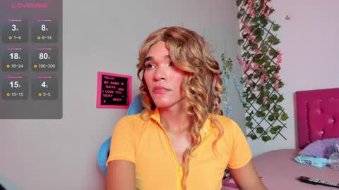 Dani online show from 12-16-24, 08:09