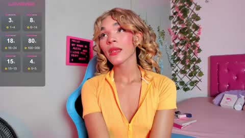 Dani online show from 12-16-24, 11:12