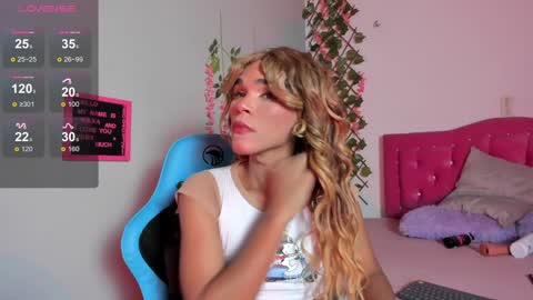 Dani online show from 12-17-24, 07:29