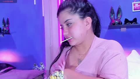 Snapshot of alexa_espinoza chatting on 12-20-24, 06:13 Alexa online show from 12-20-24, 06:13