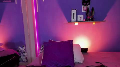 Snapshot of alexa_espinoza chatting on 01-21-25, 02:43 Alexa online show from 01-21-25, 02:43