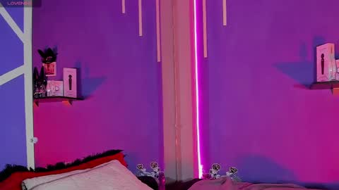 Snapshot of alexa_espinoza chatting on 02-20-25, 05:29 Alexa online show from 02-20-25, 05:29