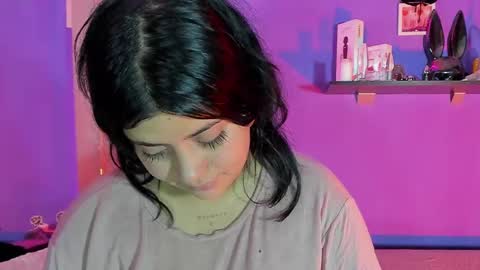 Snapshot of alexa_espinoza chatting on 02-21-25, 02:27 Alexa online show from 02-21-25, 02:27