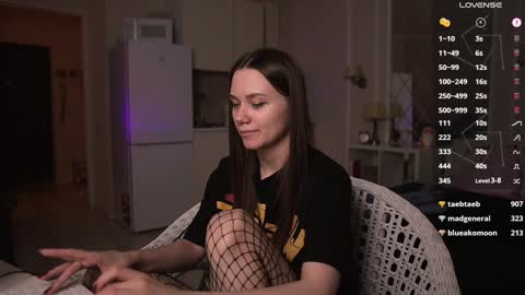 Snapshot of alexa_feels chatting on 02-08-25, 09:46 Little Duck homie online show from 02-08-25, 09:46