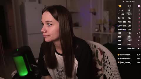 Snapshot of alexa_feels chatting on 02-09-25, 09:28 Little Duck homie online show from 02-09-25, 09:28