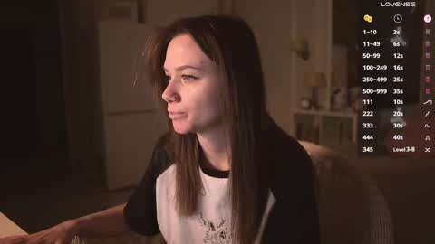 Snapshot of alexa_feels chatting on 02-16-25, 05:48 Little Duck homie online show from 02-16-25, 05:48