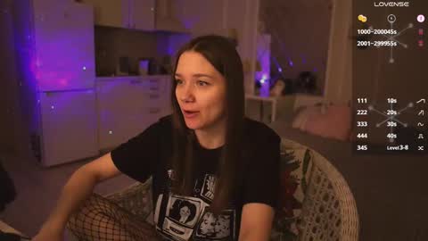 Snapshot of alexa_feels chatting on 02-19-25, 09:14 Little Duck homie online show from 02-19-25, 09:14