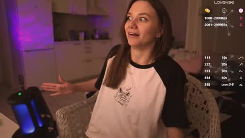 Snapshot of alexa_feels chatting on 02-20-25, 10:04 Little Duck homie online show from 02-20-25, 10:04