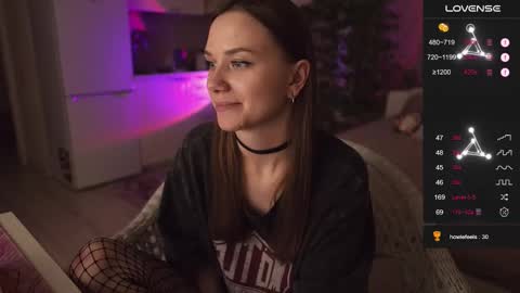 Snapshot of alexa_feels chatting on 09-11-25, 04:18 Little Duck homie online show from 09-11-25, 04:18