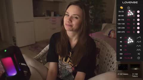 Snapshot of alexa_feels chatting on 10-02-25, 04:14 Little Duck homie online show from 10-02-25, 04:14