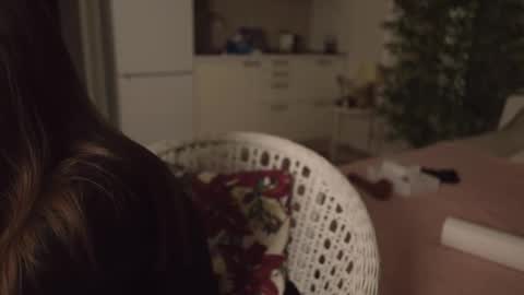 Snapshot of alexa_feels chatting on 10-04-25, 03:43 Little Duck homie online show from 10-04-25, 03:43