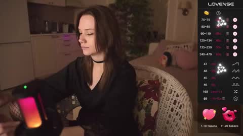 Snapshot of alexa_feels chatting on 10-16-25, 05:03 Little Duck homie online show from 10-16-25, 05:03