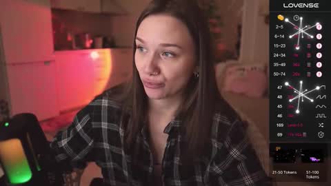 Snapshot of alexa_feels chatting on 11-14-25, 05:22 Little Duck homie online show from 11-14-25, 05:22