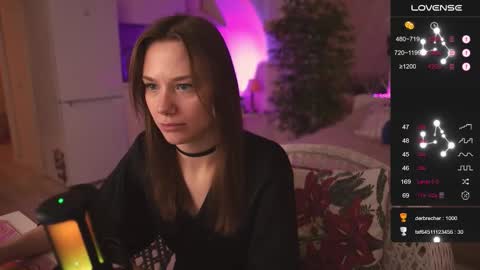 Snapshot of alexa_feels chatting on 11-28-25, 04:53 Little Duck homie online show from 11-28-25, 04:53