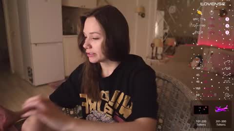 Snapshot of alexa_feels chatting on 02-01-26, 04:16 Little Duck homie online show from 02-01-26, 04:16