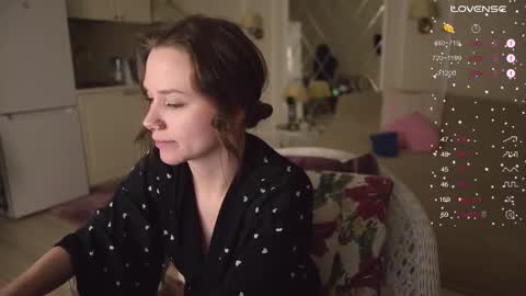 Snapshot of alexa_feels chatting on 02-14-26, 05:10 Little Duck homie online show from 02-14-26, 05:10