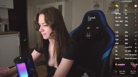 Snapshot of alexa_feels chatting on 02-20-26, 04:07 Little Duck homie online show from 02-20-26, 04:07