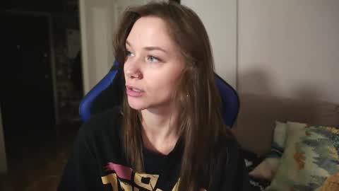 Snapshot of alexa_feels chatting on 03-08-26, 04:33 Little Duck homie online show from 03-08-26, 04:33