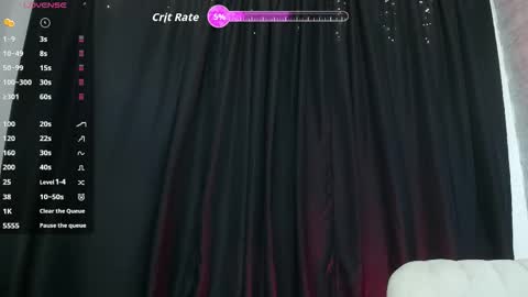 alexa_foxx27 online show from 10-31-25, 06:42