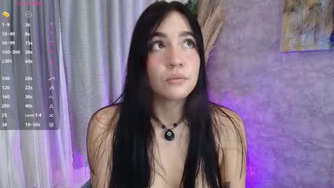 alexa_foxx27 online show from 02-17-26, 07:53