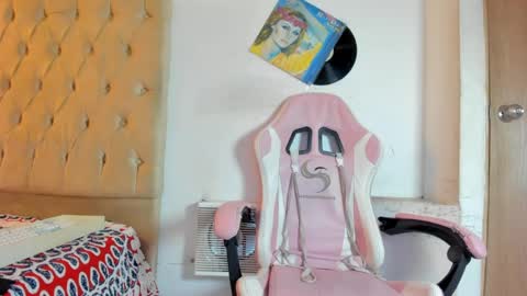 alexa_girlfox online show from 04-11-26, 07:45