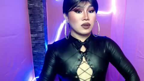 alexa_hansung online show from 11-03-25, 11:11